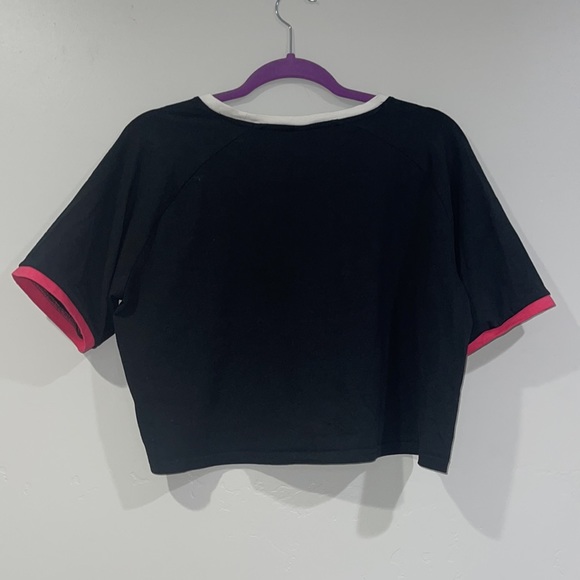 Kappa half shirt - Picture 3 of 4